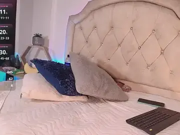 Stripchat Live Porn of AmberMoss_