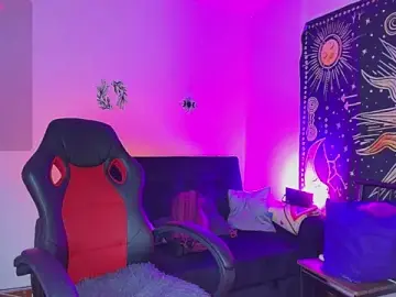 Stripchat Best live sex cam show of Cat__Moon__