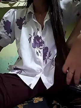 Stripchat Adult Webcams of Hot_rashika_