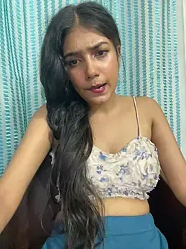 Stripchat Private Sex Chat of Hye__manvi