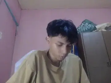 Stripchat Free Porn Cam of Kyoshi_19