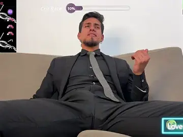 Stripchat Live Porn of Tom_blunt96