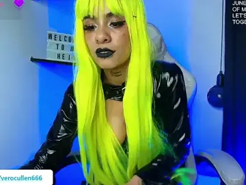 Stripchat Watch Live Sex Cams of luci_fer_devil