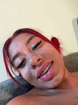 Stripchat Best Webcam of FerAlvax