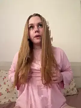 Stripchat Best live sex cam show of Marylallka5