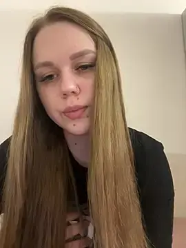 Stripchat Live Porn of Marylallka5