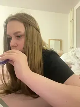 Stripchat Sex Chat of Marylallka5