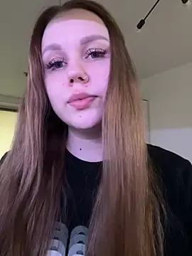 Stripchat Live Sex of Marylallka5