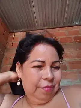 Stripchat Free Live Porn of Mother-Big-tits