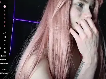Stripchat Sex Cam of PieraMarch