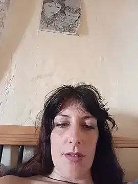 Stripchat Best Webcam of Valeriadolce