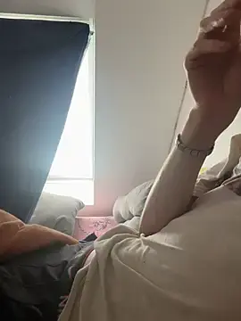 Stripchat Live Porn of nomercy0807