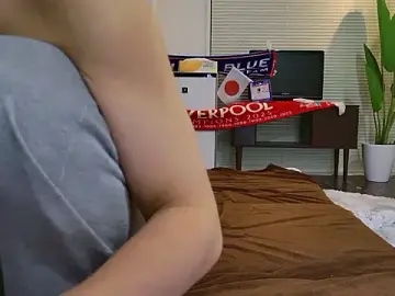 Stripchat Live Sex of C-4bomb