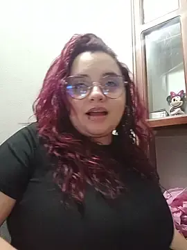 Stripchat Private Sex Chat of CURVY-HORNY