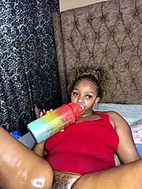 Stripchat Sex Chat of Cristy_Lin