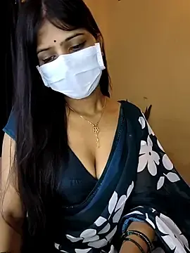 Stripchat Live Sex Cam of Evaa_Ji