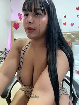 Stripchat Sex Chat of Fancyxlove
