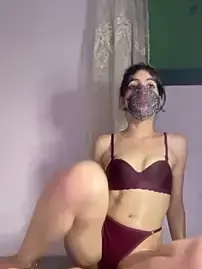 Stripchat Best Webcam of fatisexy