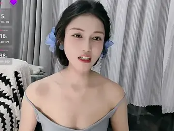 Stripchat Live Sex of lulu-789