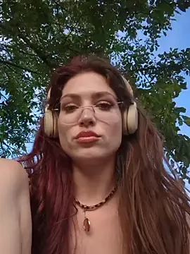 Stripchat Sex Chat of Marseline32