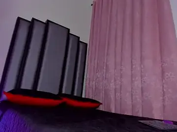 Stripchat Best Webcam of Vaioleth-23