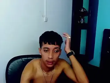 Stripchat Best Webcam of jl_brayan12