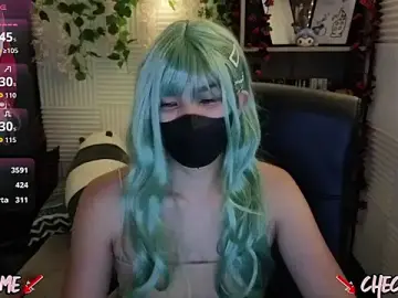 Stripchat Watch Live Sex Cams of GoddessCallista