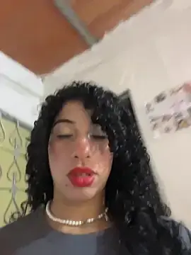 Stripchat Live Sex Cam of Miily_0