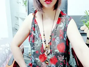 Stripchat Nude Webcam of Miu-Le