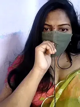 Stripchat Adult Webcam of YOUR_CUTE_TELUGU_X