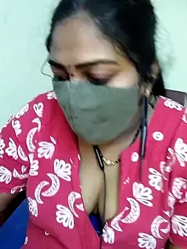 Stripchat Free Live Porn of YOUR_CUTE_TELUGU_X