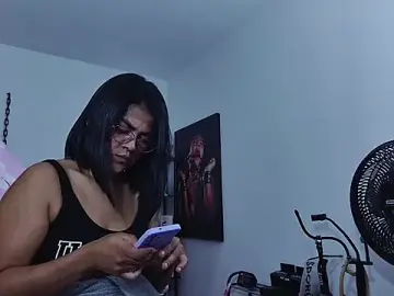 Stripchat Live Sex Cam of Andreas-grace