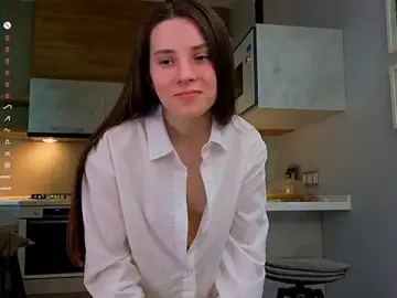 Stripchat Nude Webcam of DonnaBurkee