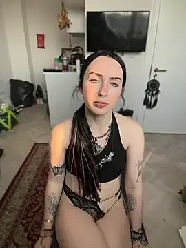 Stripchat Sex Cam of Ellie_Whitfield