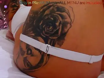Stripchat Live Porn of FoxxyClarise