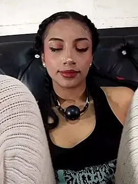 Stripchat Free Live Porn of KattyBerryX