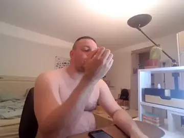 Stripchat Private Sex Chat of MilitaireDom