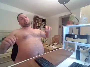 Stripchat Live Sex Cam of MilitaireDom
