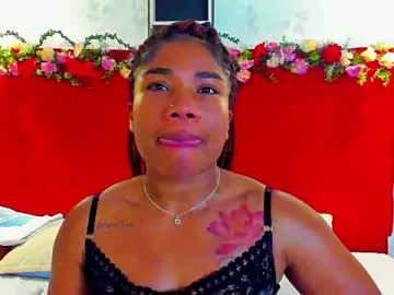 Stripchat Free Live Porn of SilvannaFit