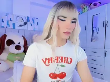 Stripchat Private Sex Chat of baby_cleo_