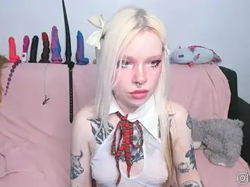 Stripchat Free Live Porn of HelenGoat