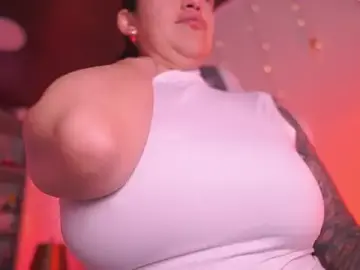 Stripchat Free Porn Cam of Madison_Mayer_