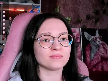Stripchat Live Porn of power_robynn