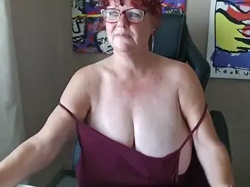 Stripchat Live Sex of GrandJo69