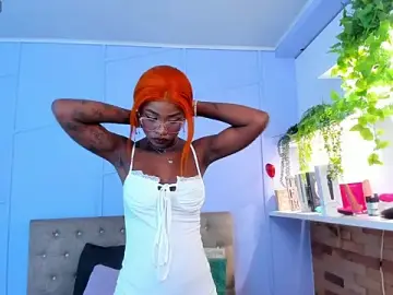Stripchat Adult Webcam of amber-hill
