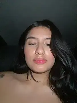 Stripchat Adult Video Chat of andrea_gomes_