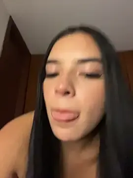 Stripchat Private Sex Chat of eileensophi