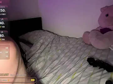 Stripchat Adult Webcam of queenpinky_