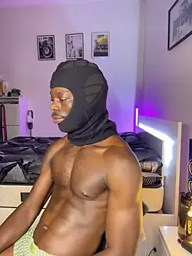 Stripchat Adult Webcam of segbemal