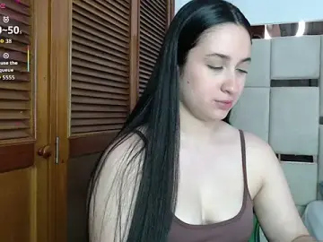 Stripchat Free Porn Cam of sofiaduque_26